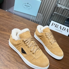 Prada Casual Shoes